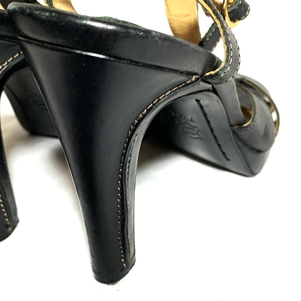 Michael Kors Women Shoes Size 7.5 - Picture 6 of 6